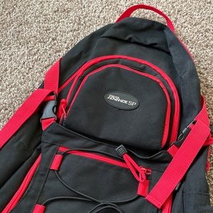 Vintage Nintendo GameBoy Advance Backpack